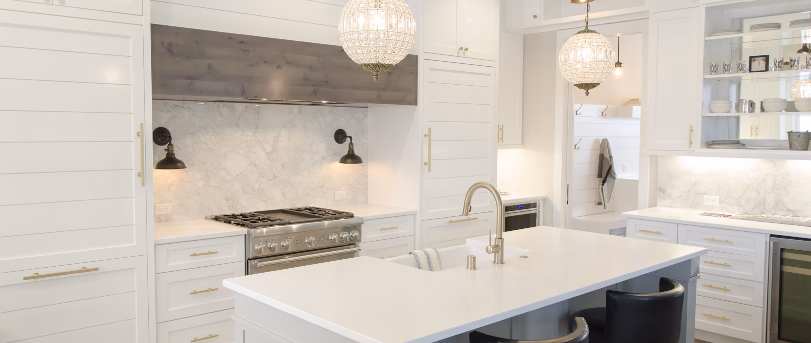 Maximizing Space: The Innovative DIY Kitchen Island with Hidden Storage
